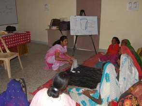 Training Programme in India