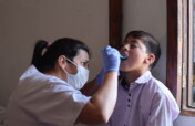 Health Missions for Rural Kids in Argentina