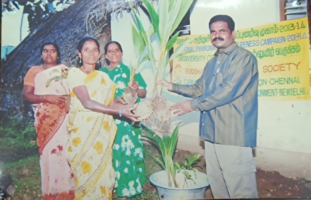 Natural Ecosystem Augmentation and Transformation