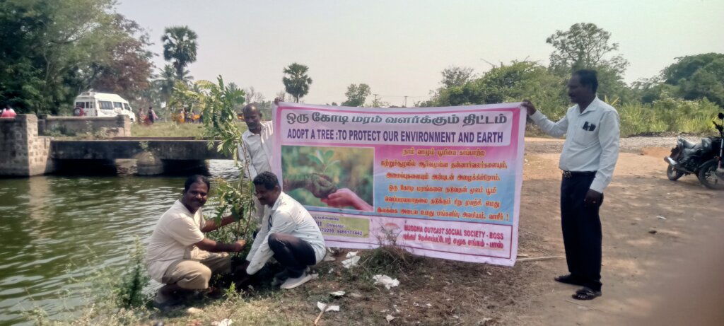 Natural Ecosystem Augmentation and Transformation