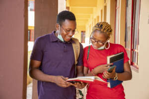 After-Class Health Clubs on Nigerian Campuses