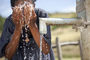 Ethiopia water project 2