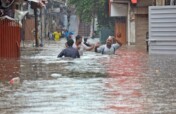 Flood Emergency: Food Relief in Pakistan