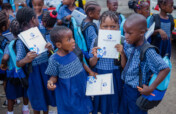 Back-to-School: Equip 100 Children for New Term