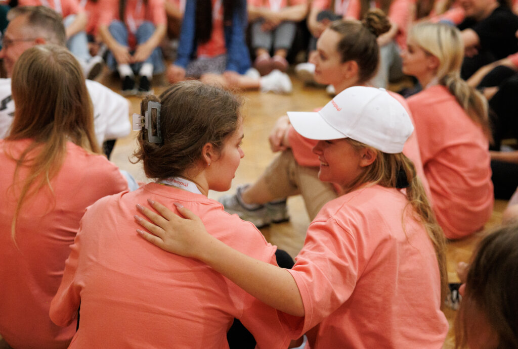 Support Winter Camp for Ukraine's Rural Youth