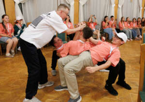 Workshop on Trust