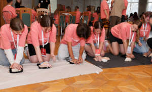 First Aid Training