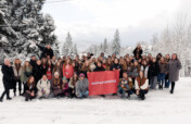 Support Winter Camp for Ukraine's Rural Youth