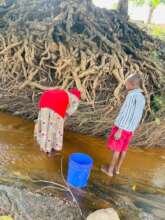 Dirty Water for Family Use