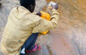 Transforming Lives: Clean Water Wells for Mpwapwa