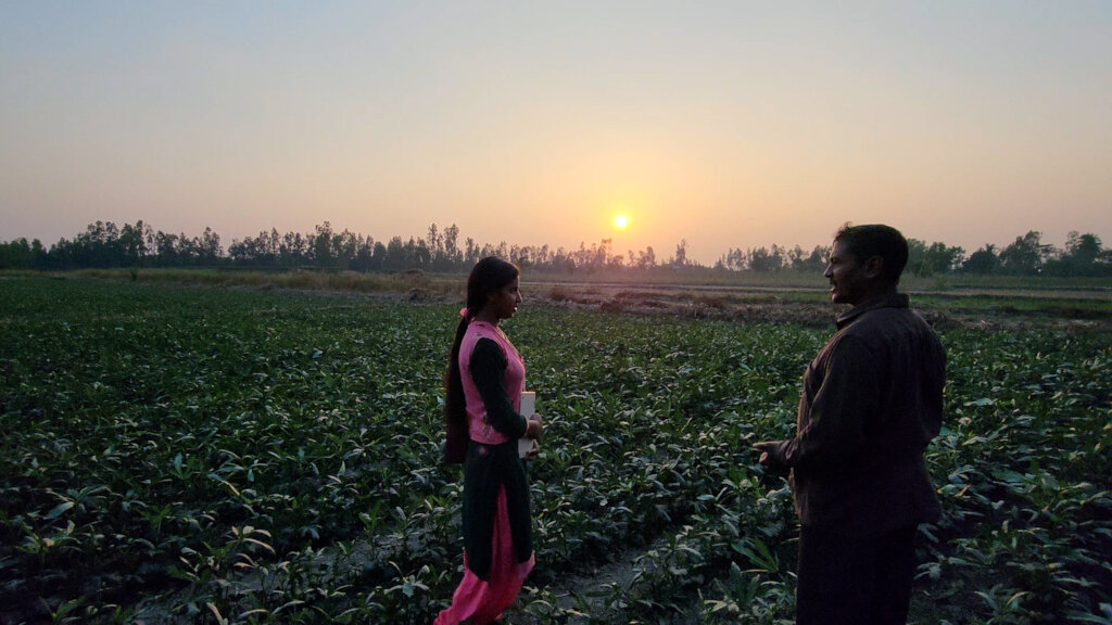 Protect 900 Villages from Climate Disasters