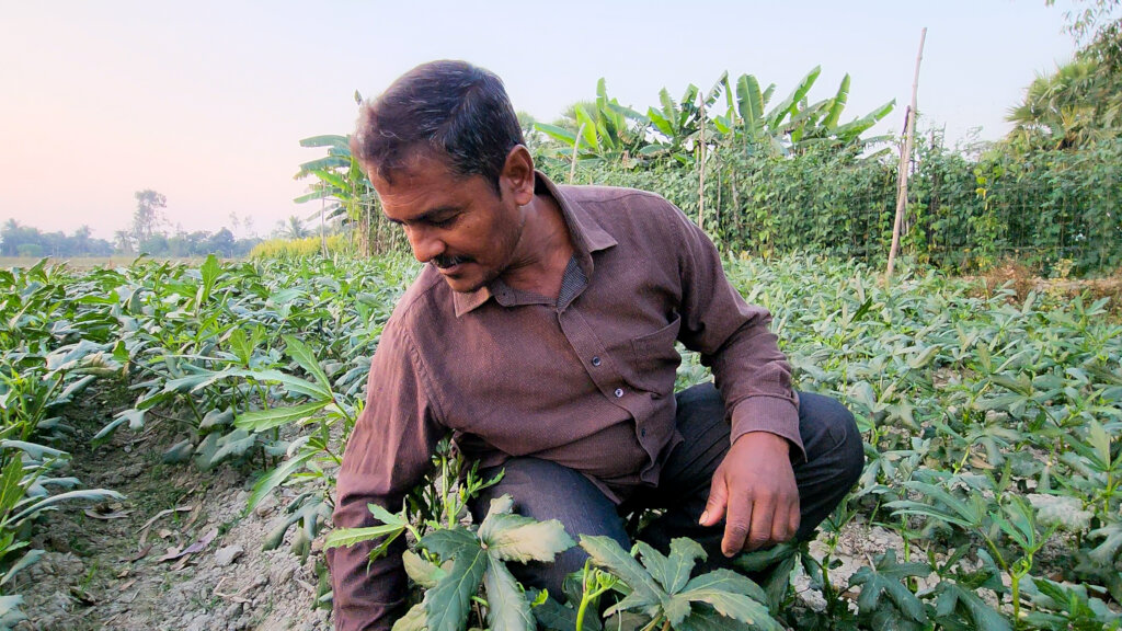 Protect 900 Villages from Climate Disasters