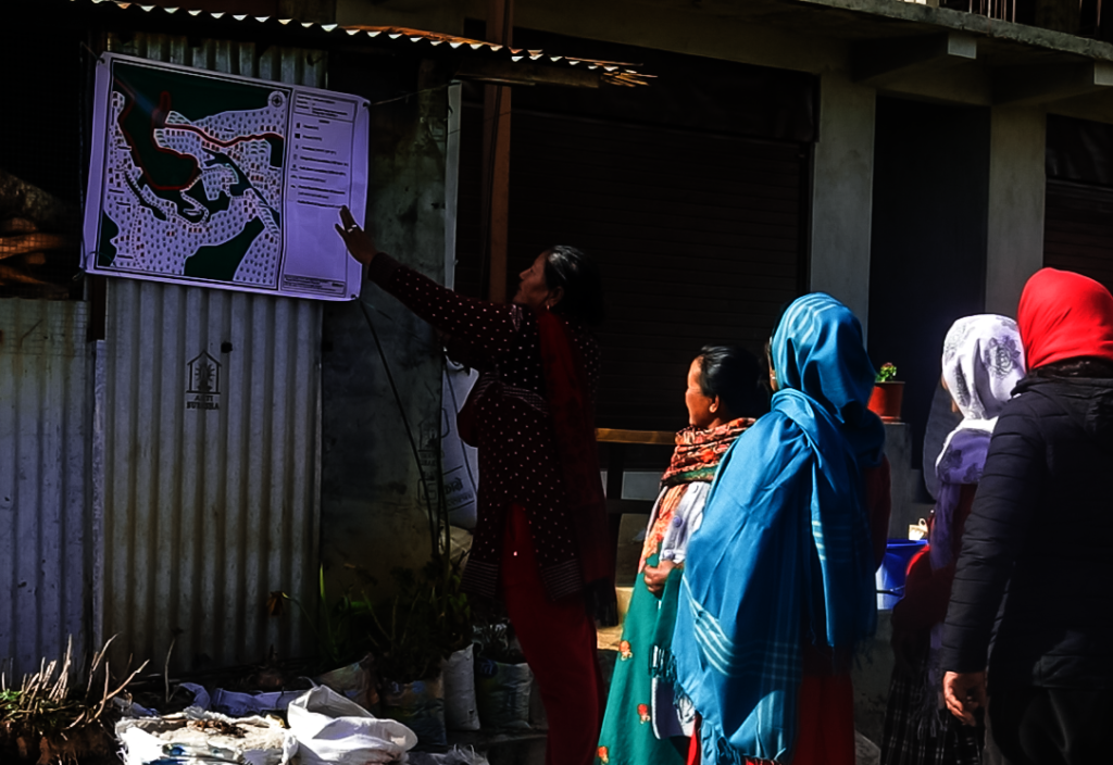 Protect 900 Villages from Climate Disasters