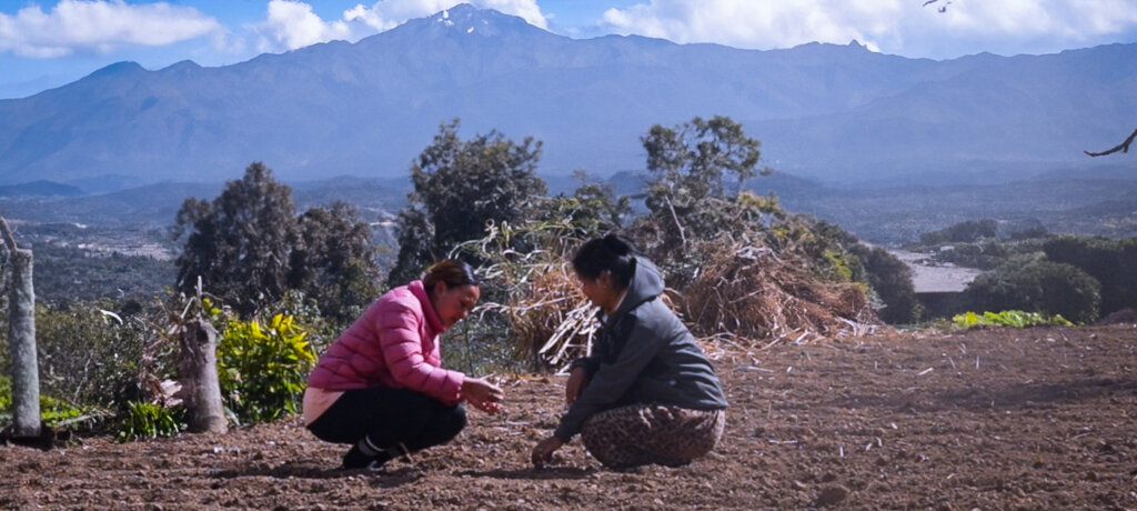 Protect 900 Villages from Climate Disasters