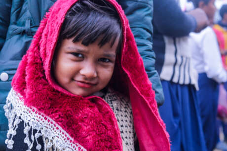 Protect 900 Villages from Climate Disasters