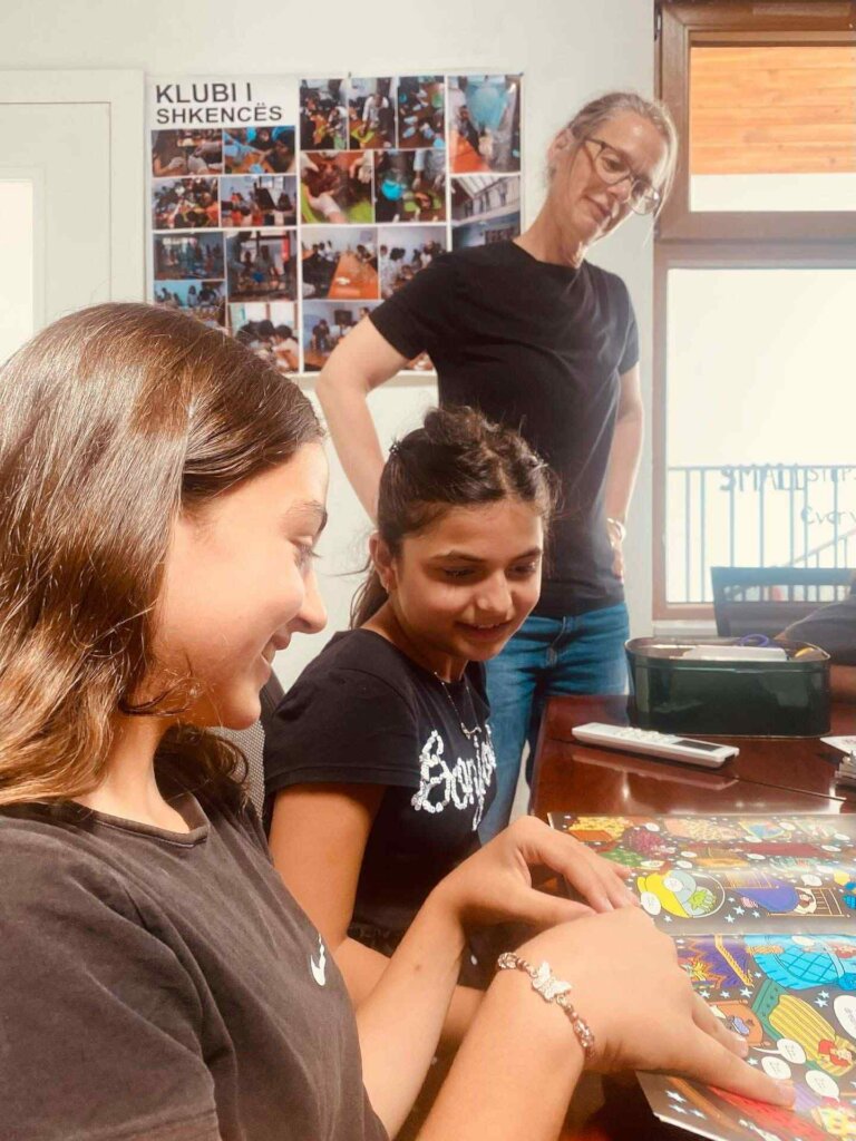 A new centre for new opportunities