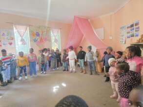 Circle Time