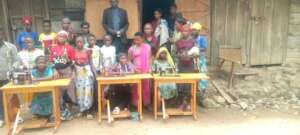 Training in tailoring