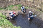Facilitating Access to Clean Water in Kibumba