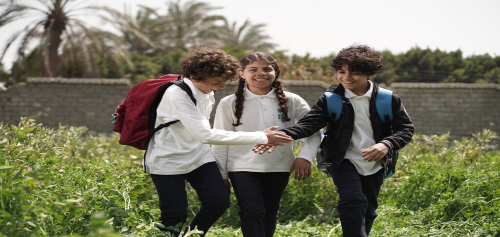 Back to school 2025