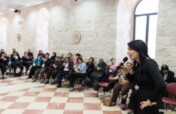 Empowering Women's Health Amid War in Israel