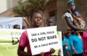 Rescue Underage Nigeria Girls from Forced Marriage