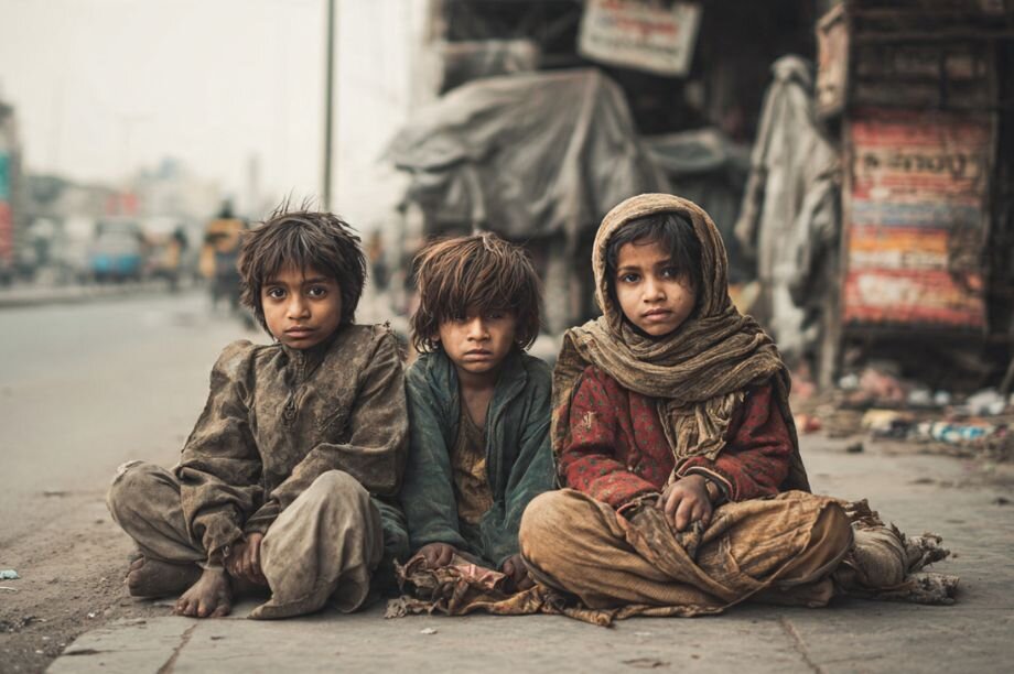 "One Blanket Can Save a Life This Winter"