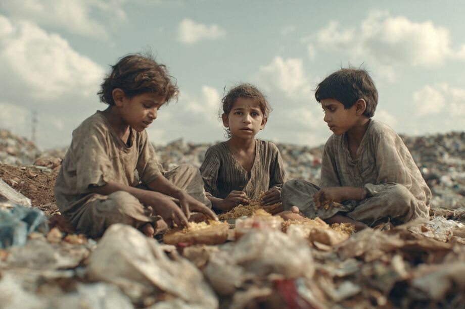 From Streets to Stability: Helping the Homeless