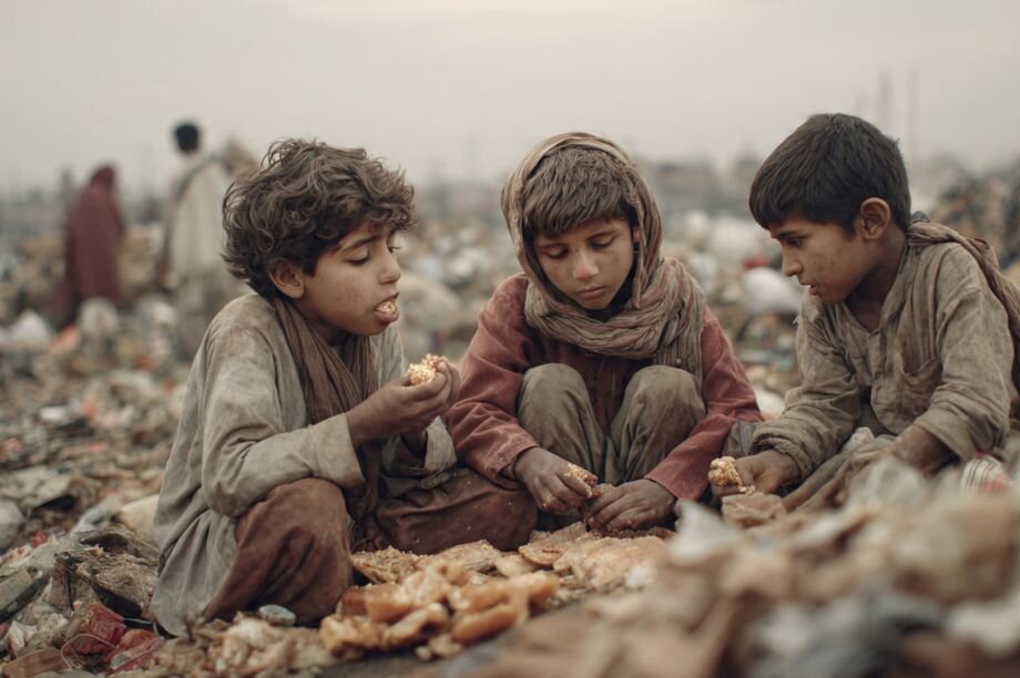 From Streets to Stability: Helping the Homeless