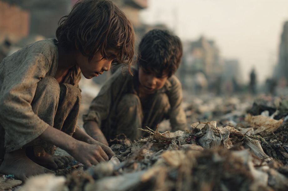 From Streets to Stability: Helping the Homeless