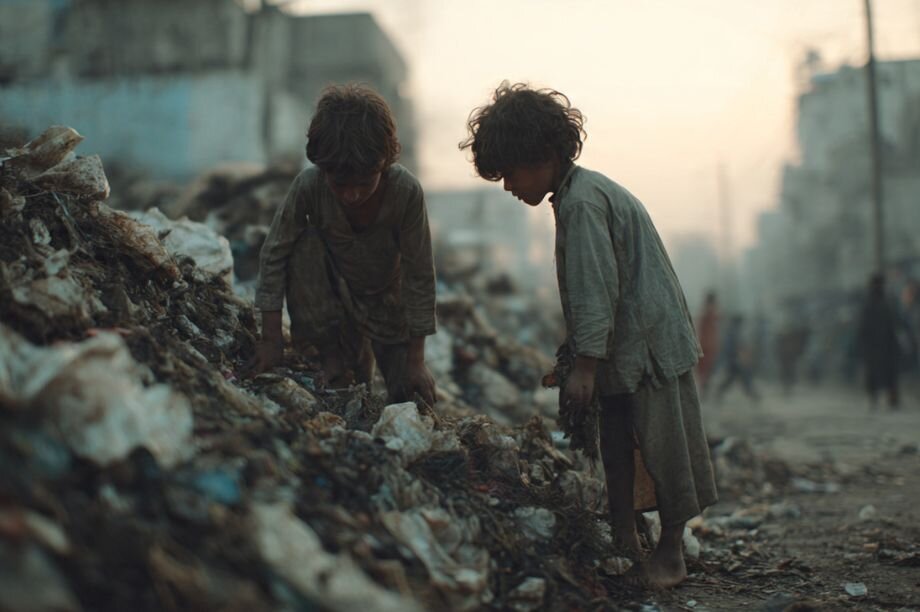 From Streets to Stability: Helping the Homeless