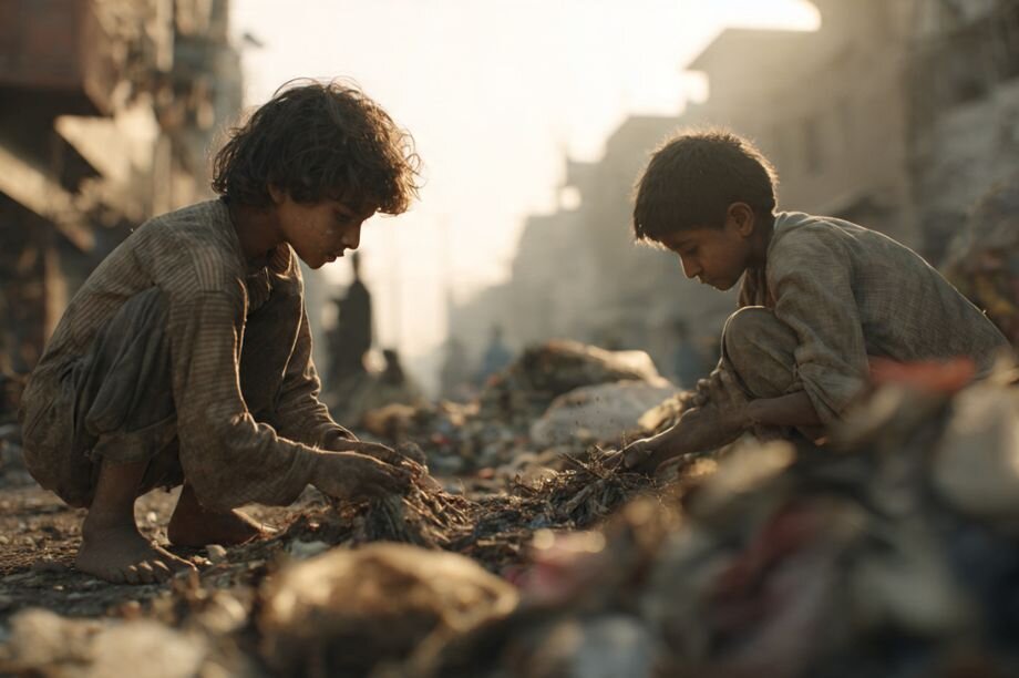 From Streets to Stability: Helping the Homeless