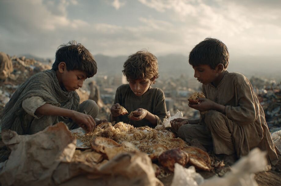 From Streets to Stability: Helping the Homeless