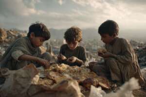 From Streets to Stability: Helping the Homeless