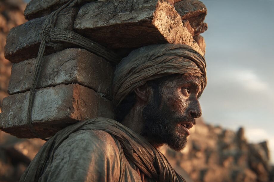 Winter Relief for Brick Kiln & Homeless Families