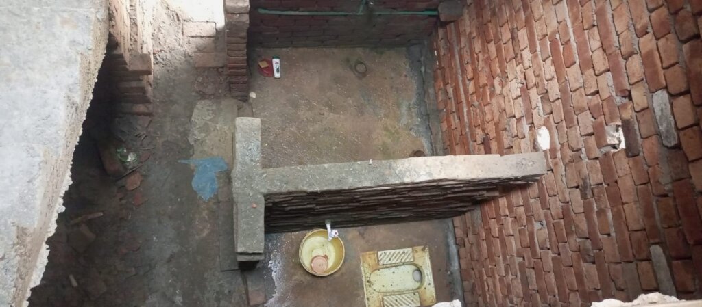 Complete construction of School &Vocational Inst.