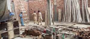 school construction