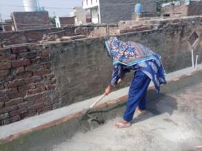 school construction