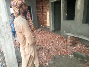 labor working