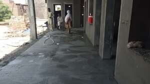 yesterday picture chips floor done