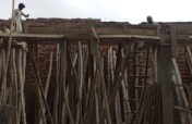 Complete construction of School &Vocational Inst.