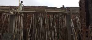 Complete construction of School &Vocational Inst.