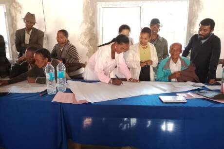 Madagascar Women: Tech for Independence