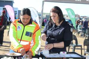 Cape Flats Outreach Partnership