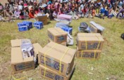 Bring Textbooks to 360 Kids in Rural Ethiopia