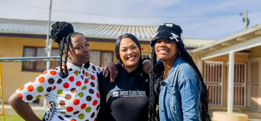 SAYes Mentoring - Giving Tuesday 2025