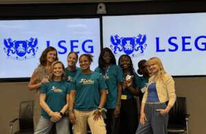 SAYes Mentoring - Giving Tuesday 2025