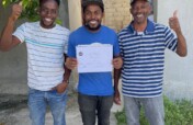 Help increase security for students in Haiti