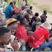 Unity at Mtaani