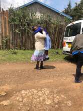 Rafiki Mwema Outreach 2